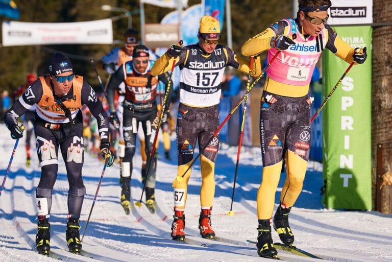 Träningspass för att utveckla din stakning