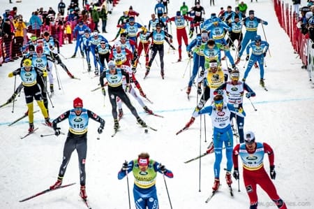 Video: Se filmen från Åre XCO