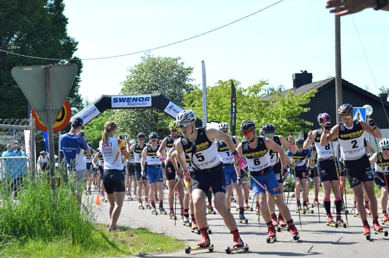 Video: Premiärupplagan av Båstad – Mölle