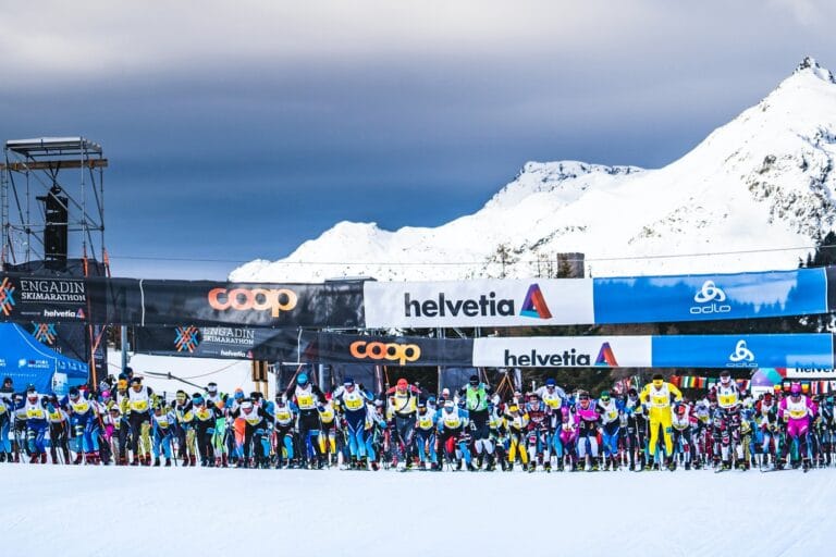 Norska världscuptävlingar flyttas till Schweiz