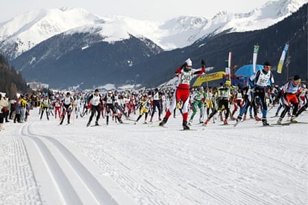 Gsiesertal Lauf kommer kunna genomföras