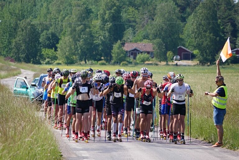 Westman och Hansson tog hem Rådarullen