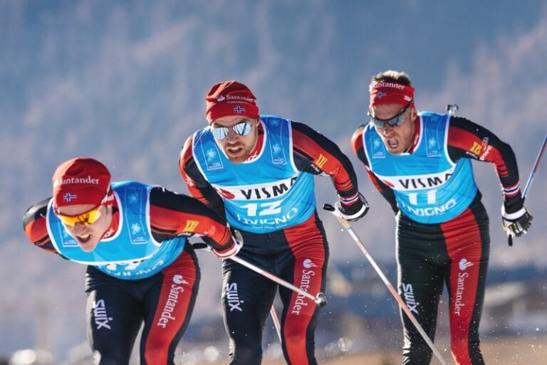 Visma Ski Classics startar på söndag