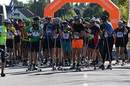 UVK-rullen – rullskidtävlingen på klassisk och anrik mark