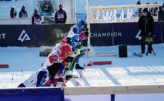 U23-VM-sprinten flyttas till torsdag på grund av kyla