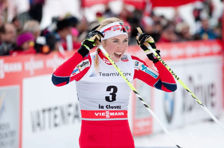 Steira överlägsen – Sundin satsade friskt