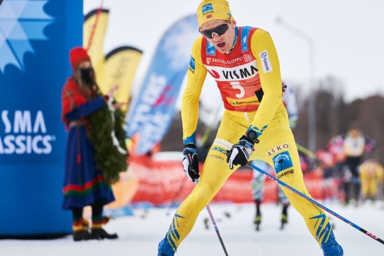 Silly Season: Hoelgaard lämnar Team Koteng – för ett svenskt team?