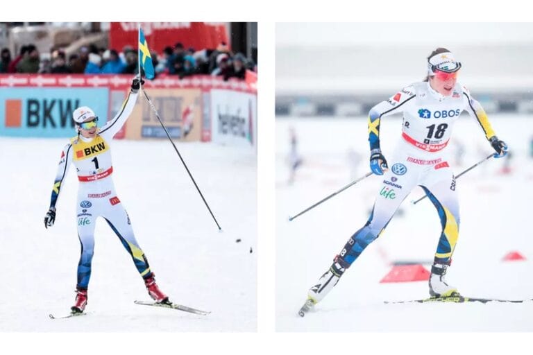 Craft i samarbete med Stina Nilsson och Ebba Andersson