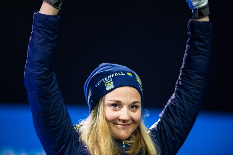 Nilsson ser fram emot en spännande kamp mot Falla i Falun