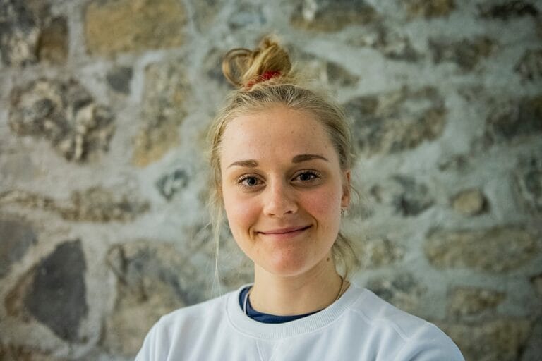 Stina Nilsson till Seefeld – med fortsatt hopp om VM-start