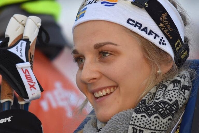 Sveriges trupp till Drammen