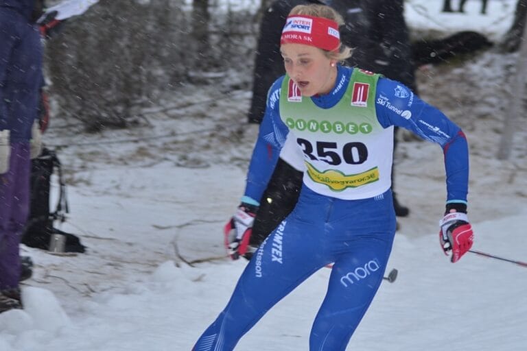 Skejt istället för klassiskt i Bruksvallarna