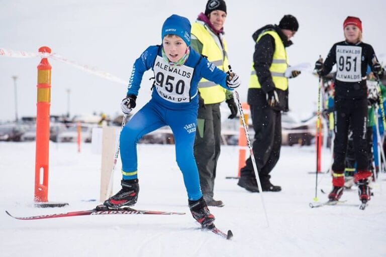 250 startande på Stockholm/Sörmlands DM