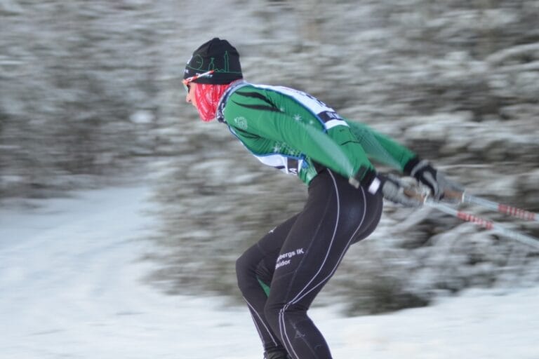 Bilder från MoraPinglan