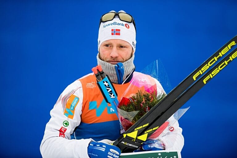 Idrottare blir starkare och mer explosiva av astmamedicin