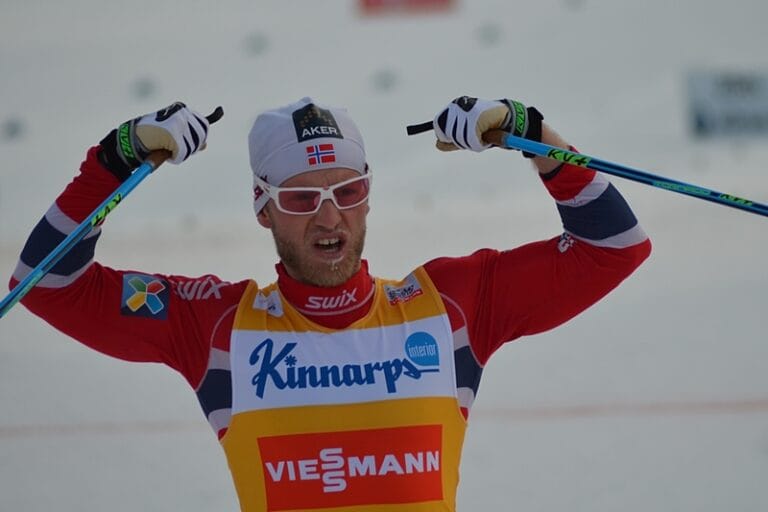 Sundby starkast – Richardsson fyra