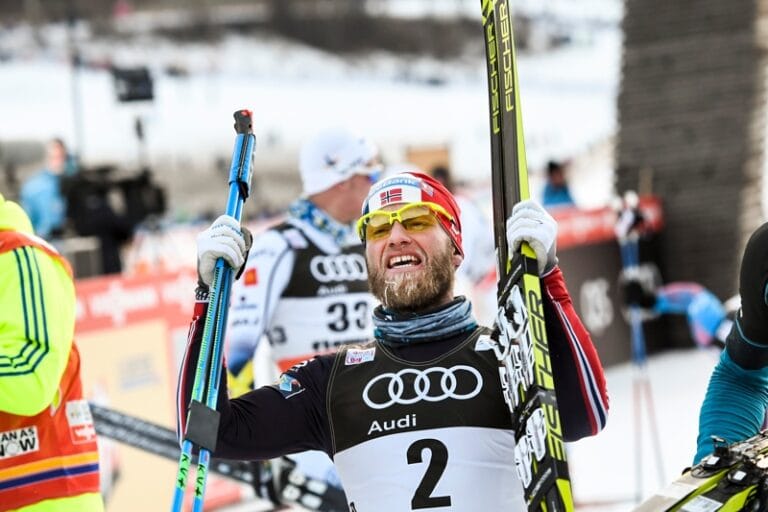 Sundby före Ustiugov – Hellner tia