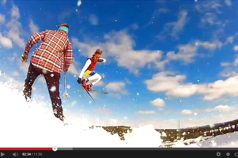 Video: Krascha Fetast 3