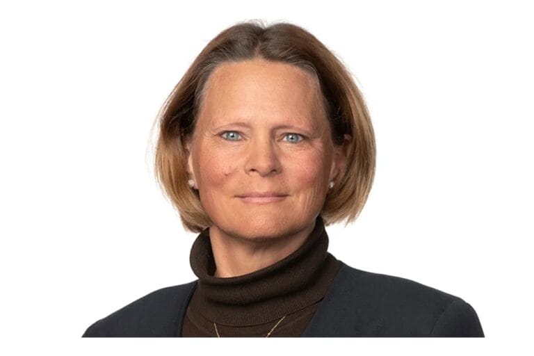 Susanna Karlevill invald i Svenska skidförbundets styrelse