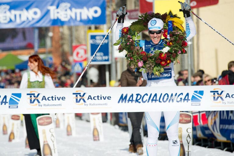 Swix ny titelsponsor till Ski Classics