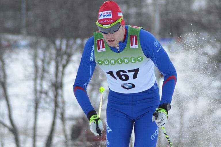 Suther och Svan vann Björnjakten