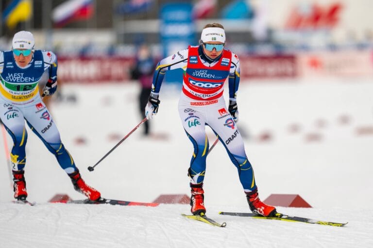 Sök kontrakt på Alpina, Peltonen, Rottefella och Rex