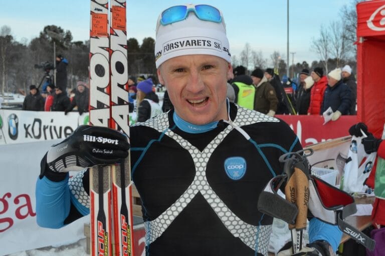 Oskar Svärd tillbaka i Tvärreds IF