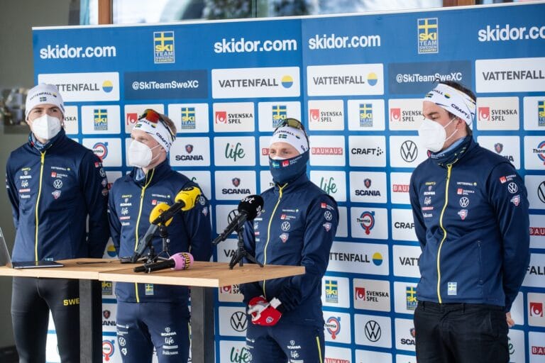 Startlista VM Oberstdorf – herrar 50 km masstart söndag