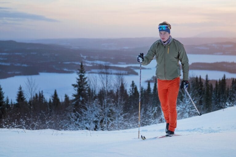 Test: Sweare – nya svenska längdkläder