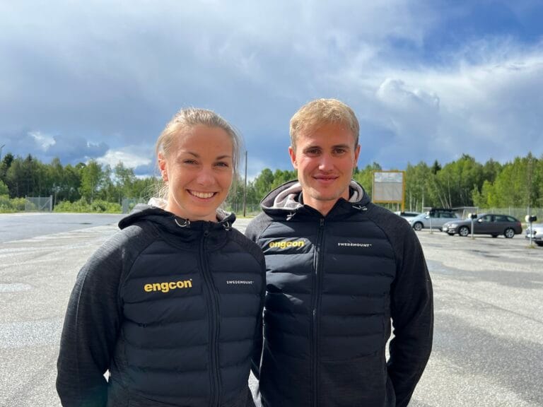 Vasaloppsvinnare Syrstad: ”En viktig bricka till mitt val av team”