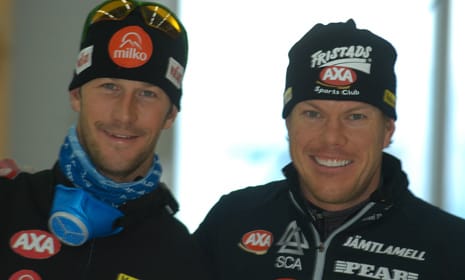 Team Mekonomen och skidförbundet är överens