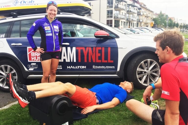 Produktnytt: Z-roller