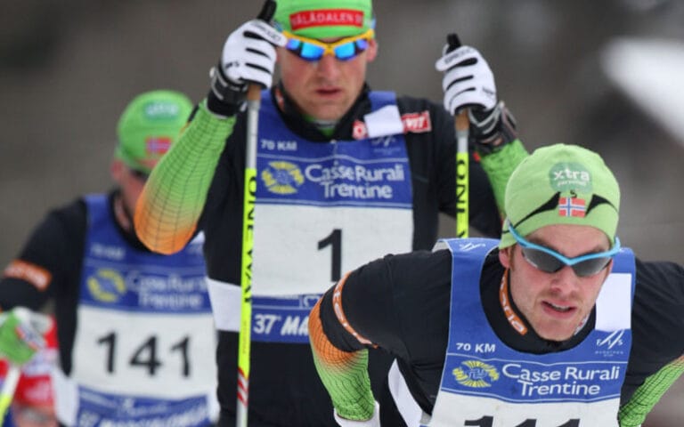 Mycket starkt startfält i Alliansloppet