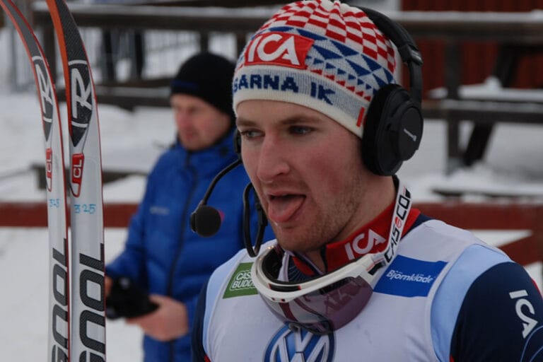 Vurpa i kvalet stoppade inte Teodor