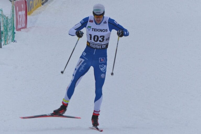 Teodor Peterson lämnar IFK Umeå för Sågmyra SK