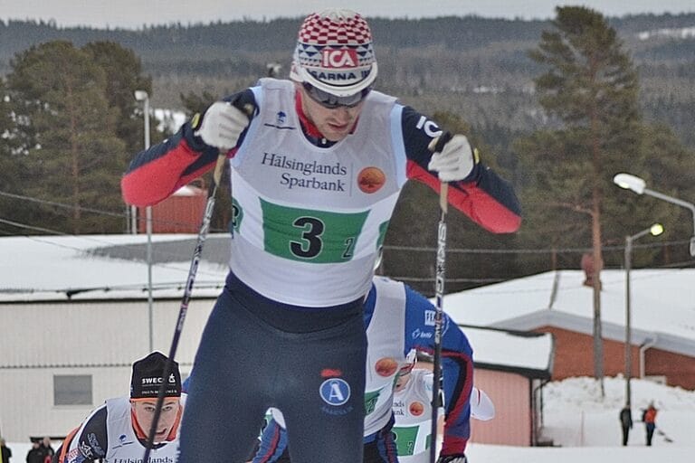 Teodor åker Vålådalens invigningstävling