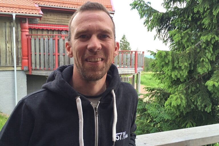 Lager 157 starkare på och vid sidan om spåret