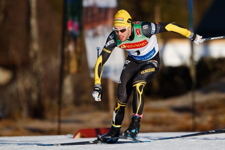 Viktor Thorn klar vinnare direkt i comebacken