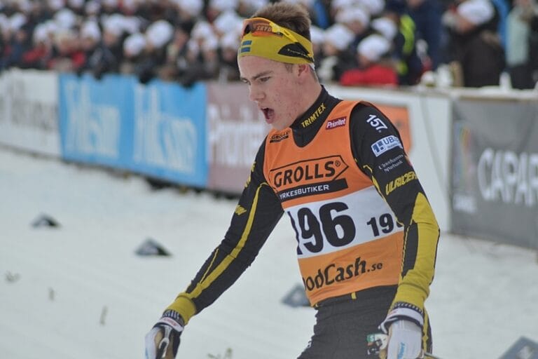 Guld till Fredrik Andersson och Viktor Thorn