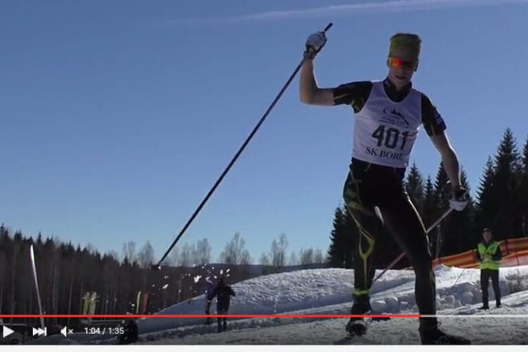 Video: JSM skiathlon H 19-20