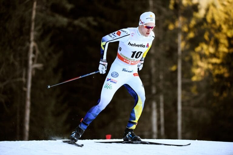 Landslaget uttaget till JVM och U23-VM