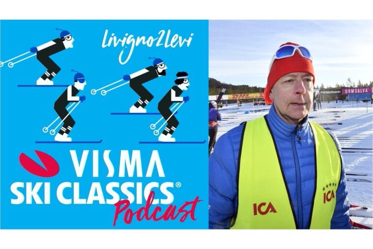 Podcast med Tommy Höglund