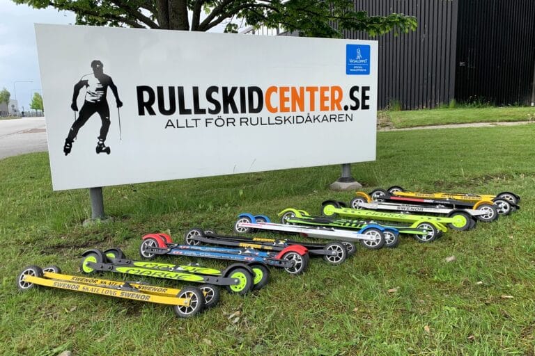Test: Skejtrullskidor