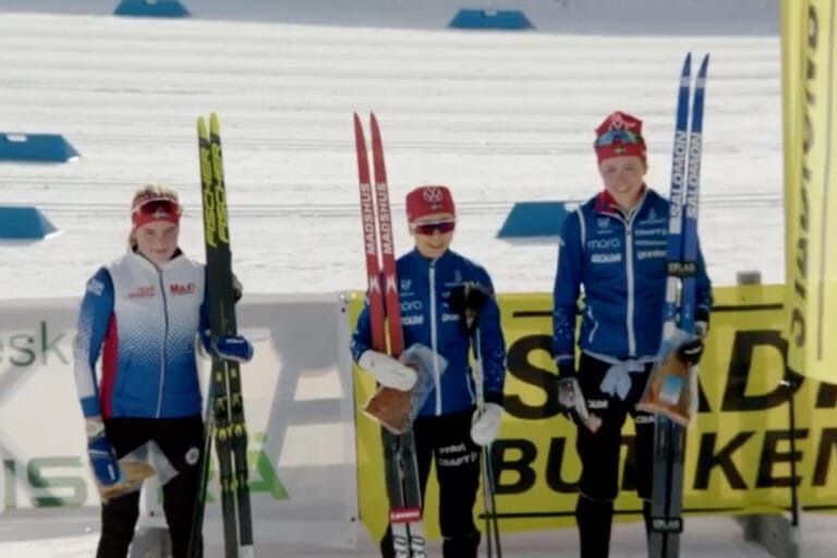 Bråmer gick på knock och vann JSM-guld