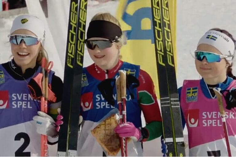 Eriksson tog Rosenberg på upploppet