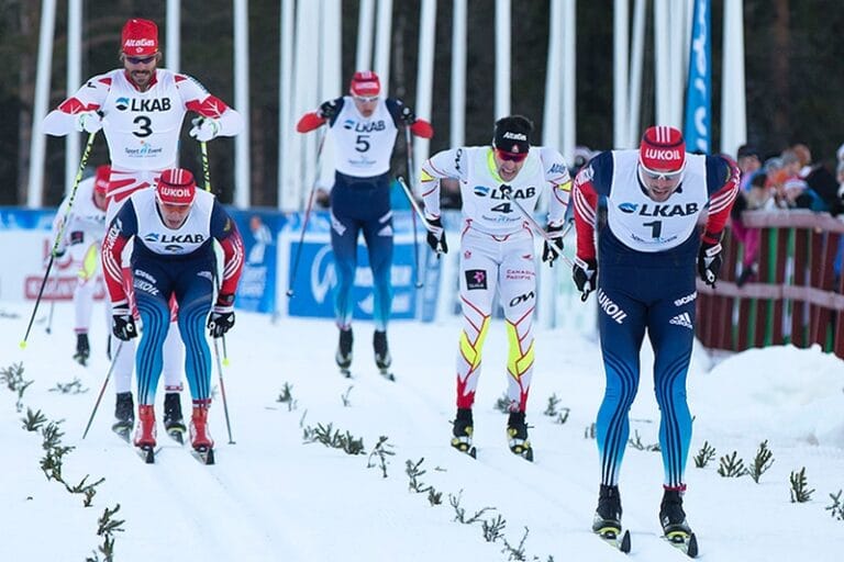 Världsstjärnor väljer Gällivare