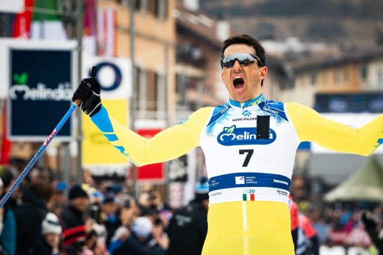 Tore Björseth Berdal lägger skidorna på hyllan