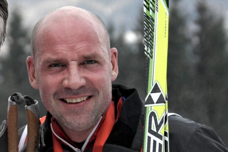 Torgny Mogren förstärker Skistart.com-Bergslagen