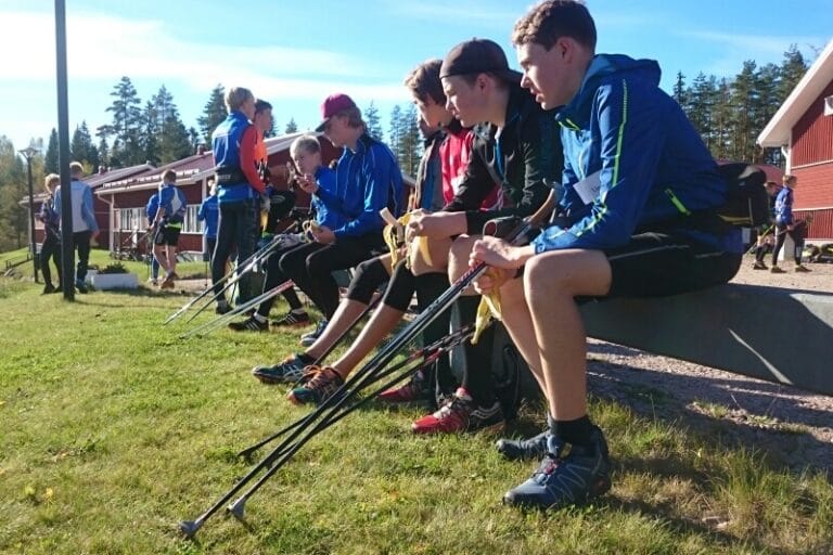 Rekordstort intresse för Torsby idrottsgymnasium