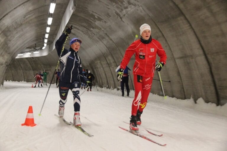 Träningsdagar i Torsby för födda 2002
